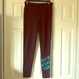 Victoria’s Secret leggings